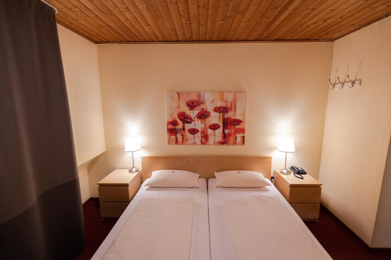 Landhotel Ewerts Insul Extérieur photo