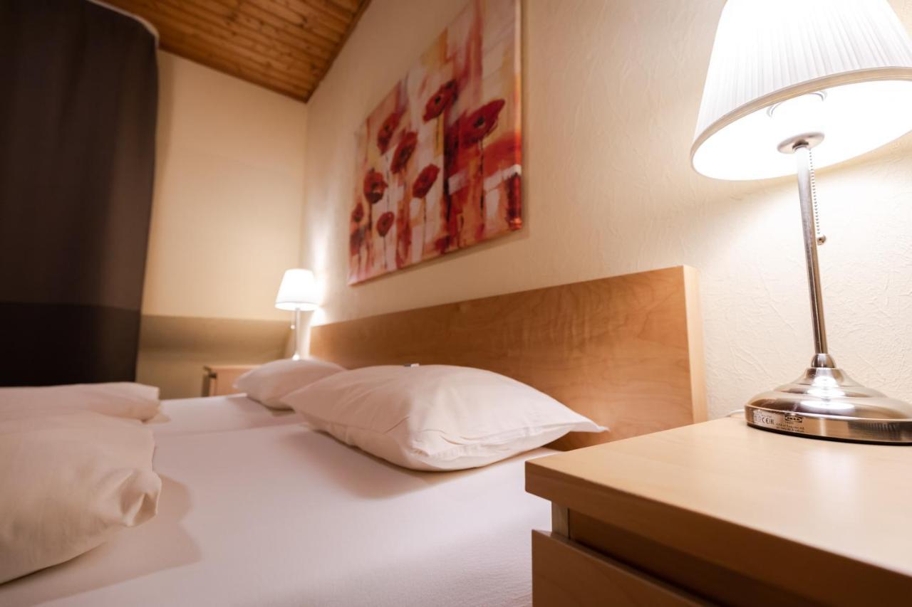 Landhotel Ewerts Insul Extérieur photo