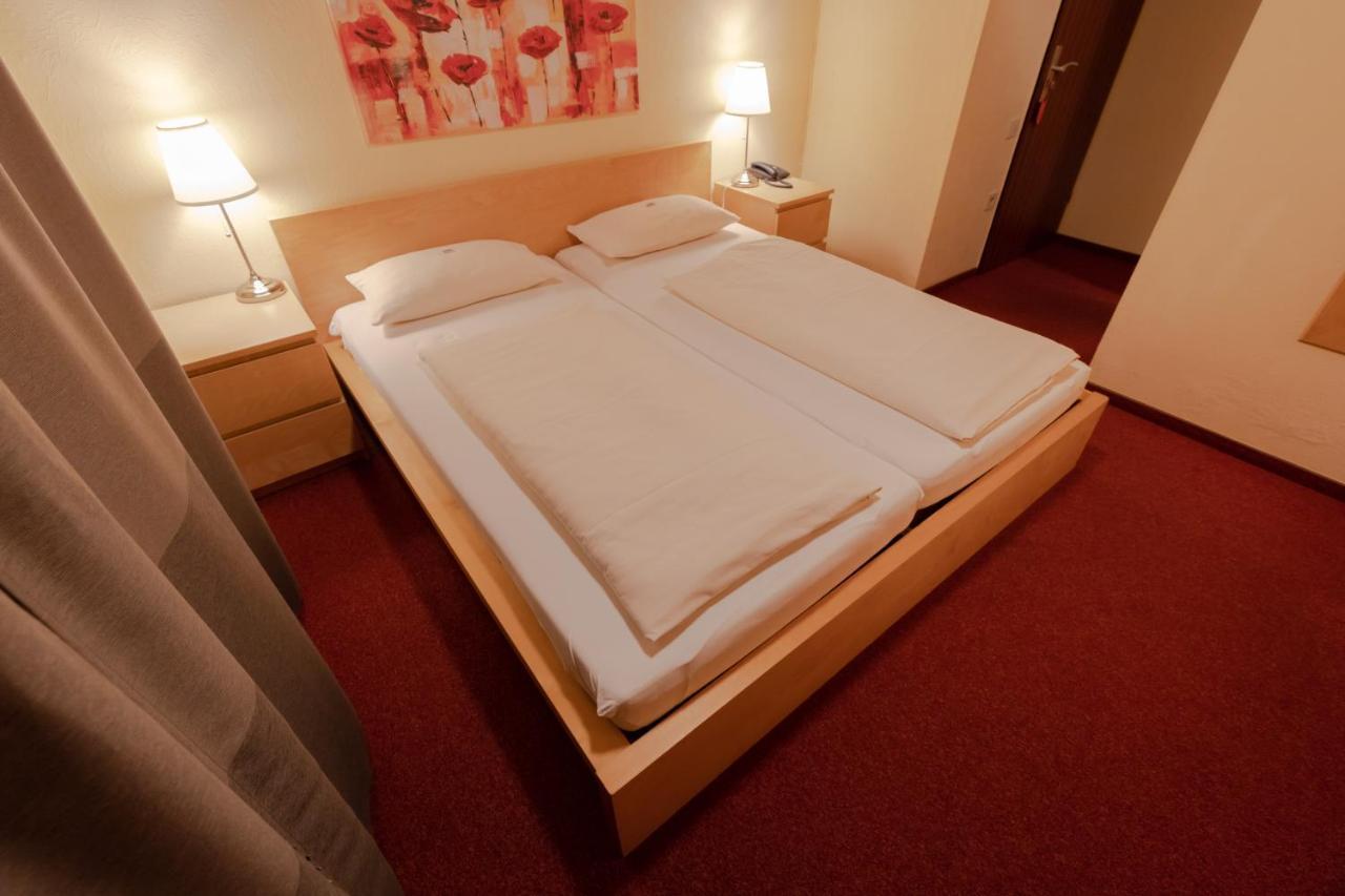 Landhotel Ewerts Insul Extérieur photo