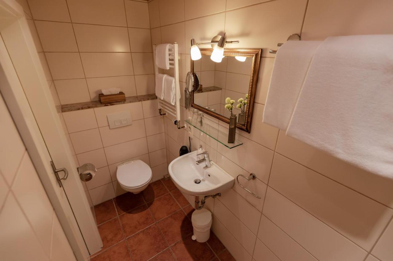 Landhotel Ewerts Insul Extérieur photo