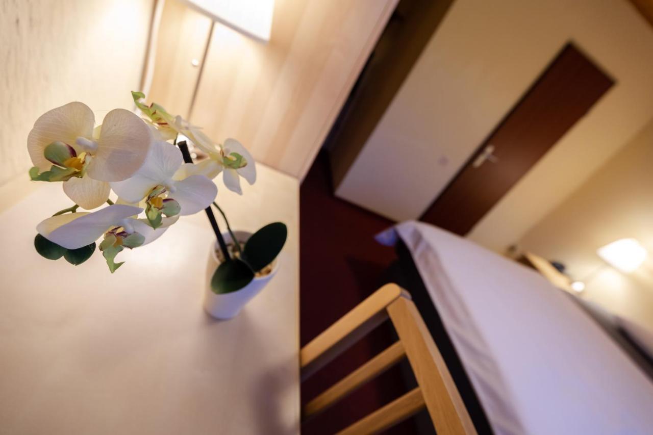Landhotel Ewerts Insul Extérieur photo