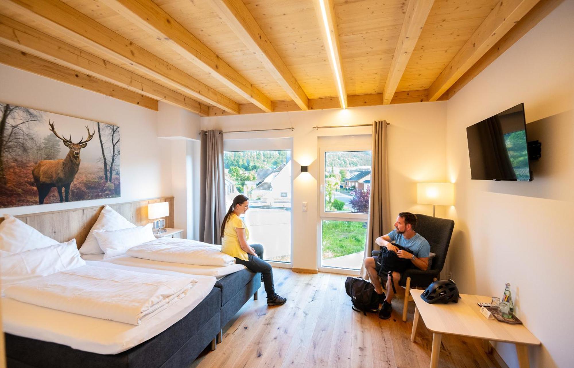 Landhotel Ewerts Insul Extérieur photo