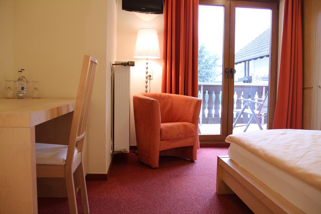 Landhotel Ewerts Insul Extérieur photo
