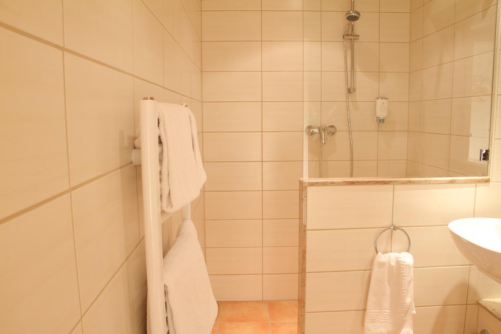 Landhotel Ewerts Insul Extérieur photo
