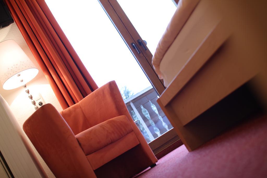 Landhotel Ewerts Insul Extérieur photo