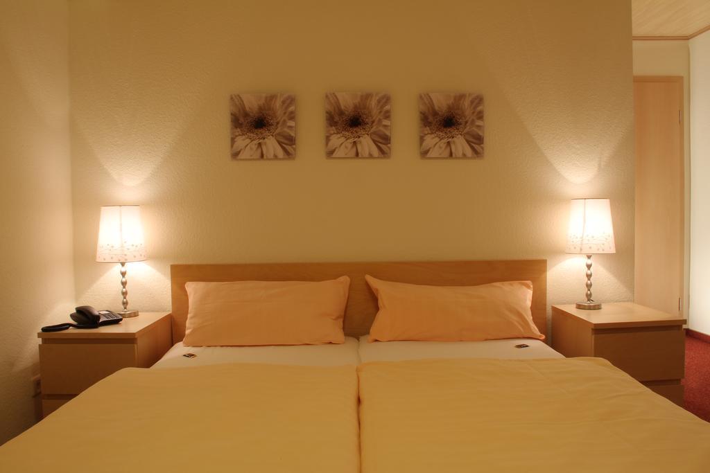 Landhotel Ewerts Insul Extérieur photo
