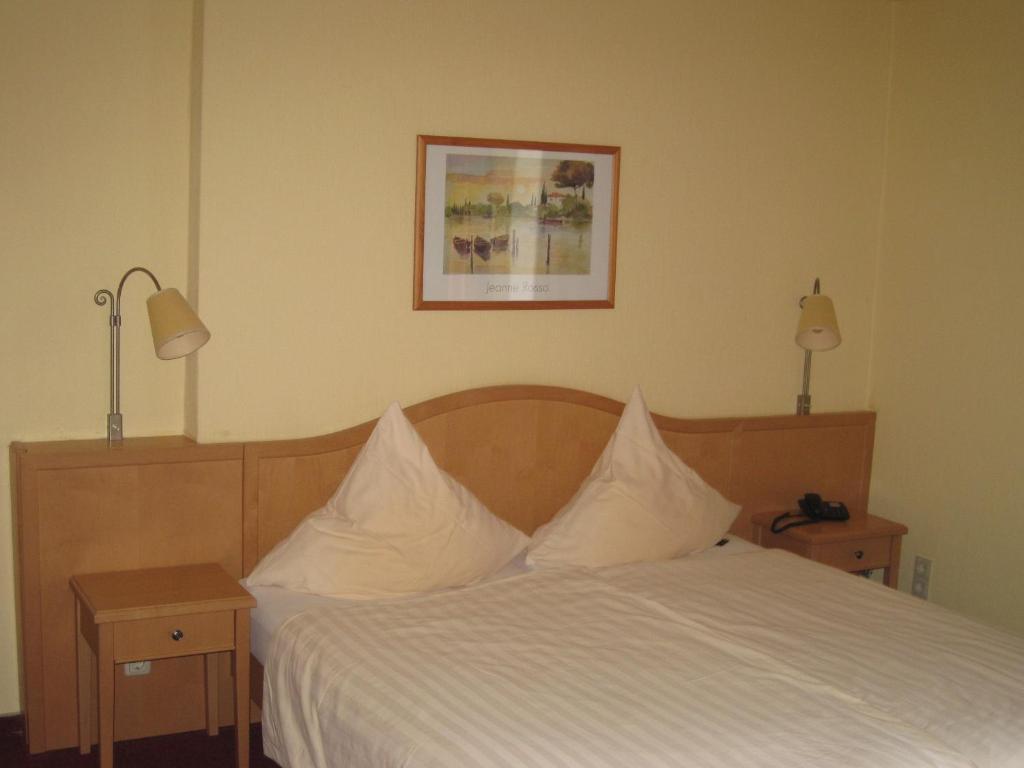 Landhotel Ewerts Insul Chambre photo