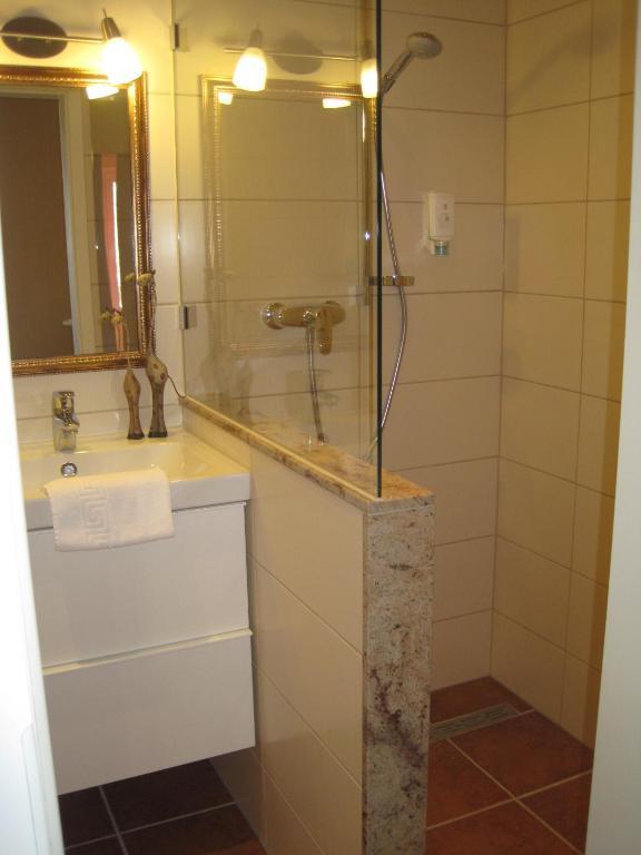 Landhotel Ewerts Insul Extérieur photo